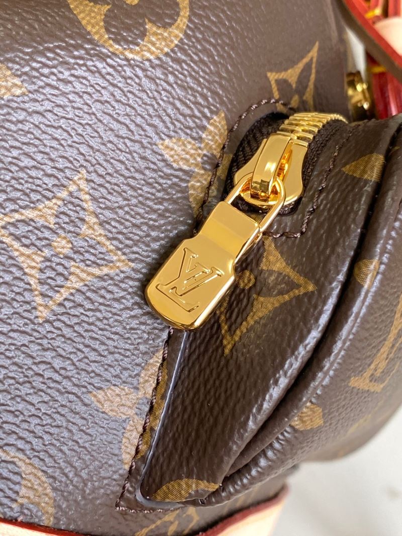 Louis Vuitton Backpacks